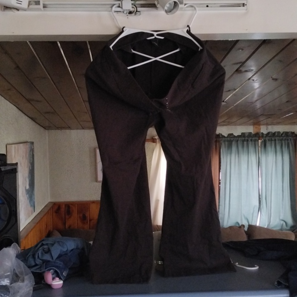 Dress pant